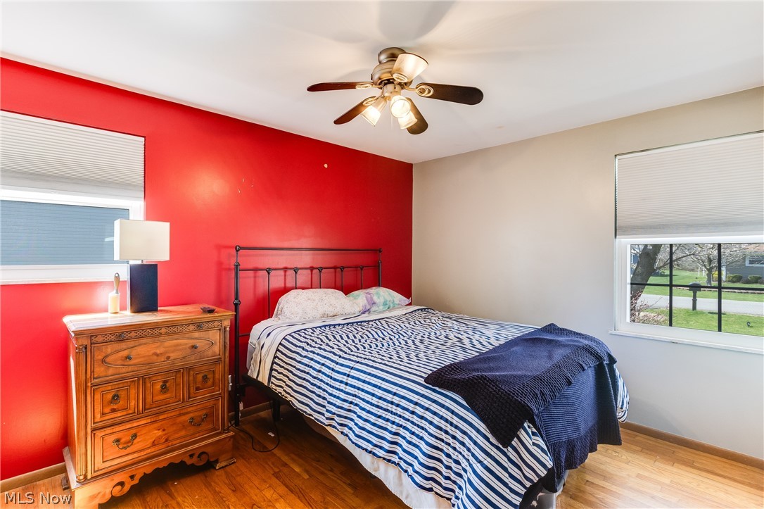 194 Fuller Drive NE Warren OH 44484