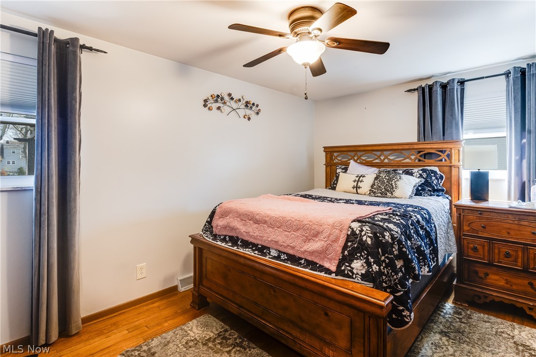 194 Fuller Drive NE Warren OH 44484