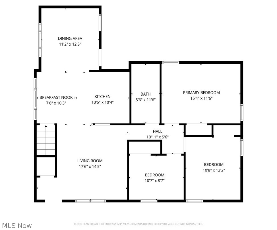 194 Fuller Drive NE Warren OH 44484