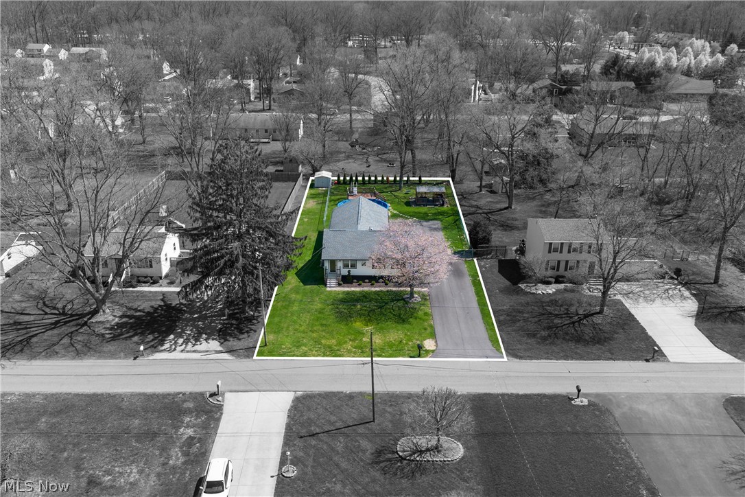 194 Fuller Drive NE Warren OH 44484