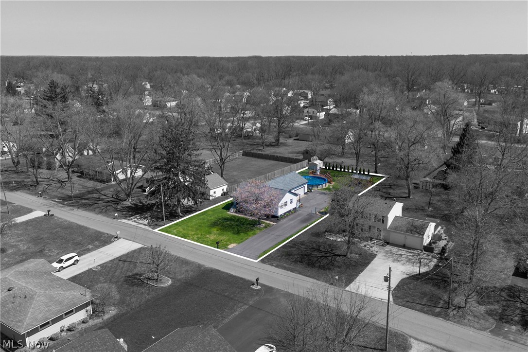 194 Fuller Drive NE Warren OH 44484
