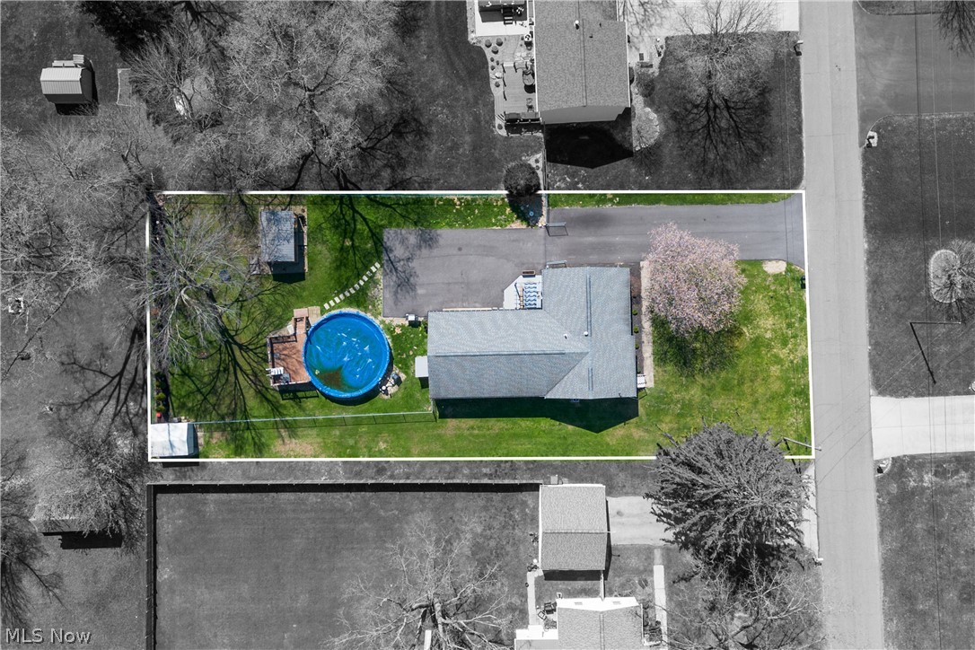 194 Fuller Drive NE Warren OH 44484