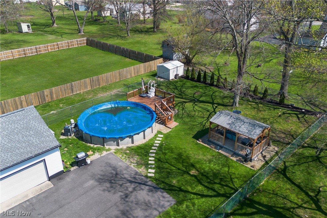194 Fuller Drive NE Warren OH 44484