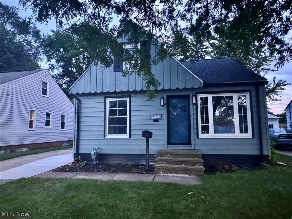 8219 Wainstead Drive Parma OH 44129