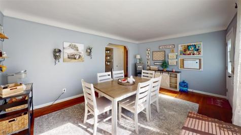 407 Maplewood Drive Willowick OH 44095