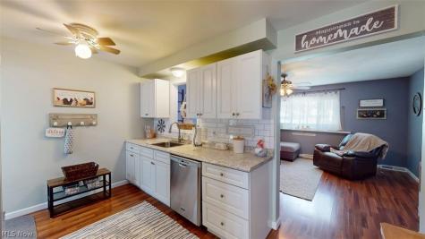 407 Maplewood Drive Willowick OH 44095