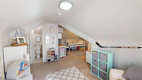 407 Maplewood Drive Willowick OH 44095
