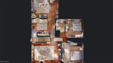 407 Maplewood Drive Willowick OH 44095
