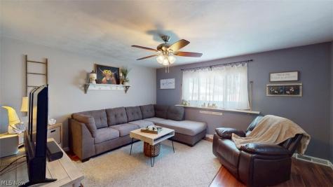 407 Maplewood Drive Willowick OH 44095
