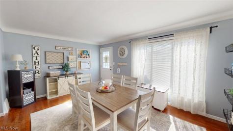407 Maplewood Drive Willowick OH 44095