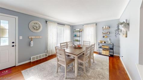407 Maplewood Drive Willowick OH 44095