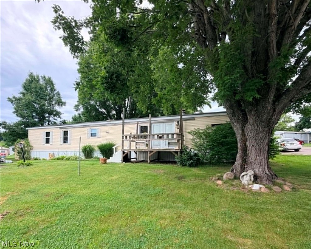 200 Willis Drive Zanesville OH 43701