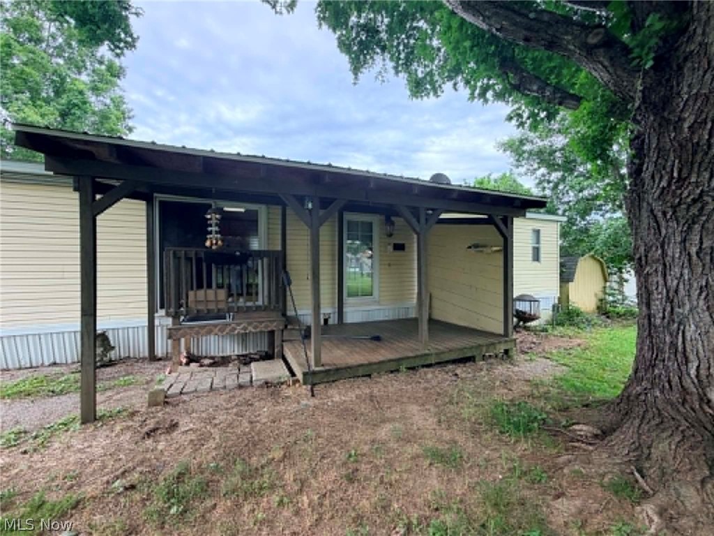 200 Willis Drive Zanesville OH 43701