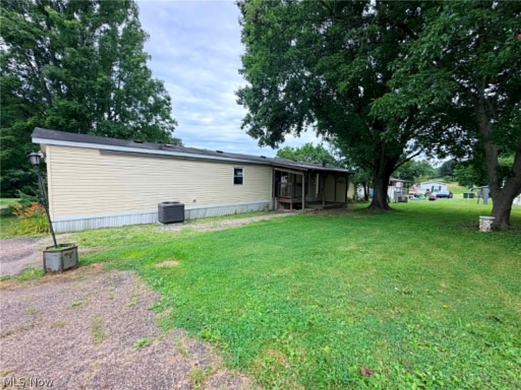 200 Willis Drive Zanesville OH 43701