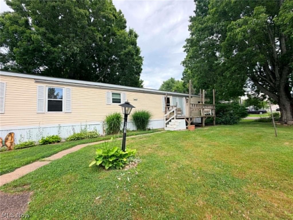 200 Willis Drive Zanesville OH 43701