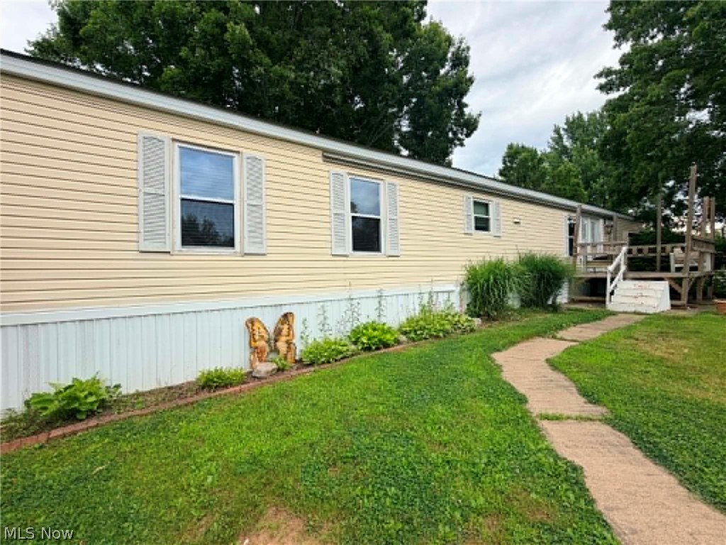 200 Willis Drive Zanesville OH 43701