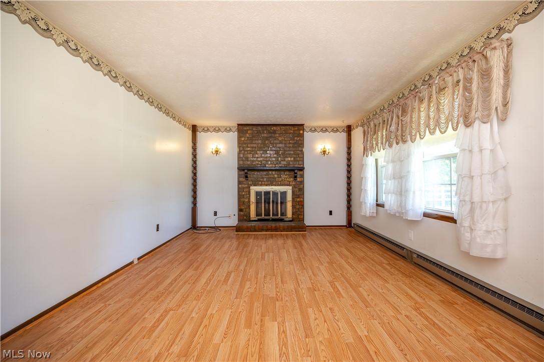 1227 N Pricetown Road Diamond OH 44412