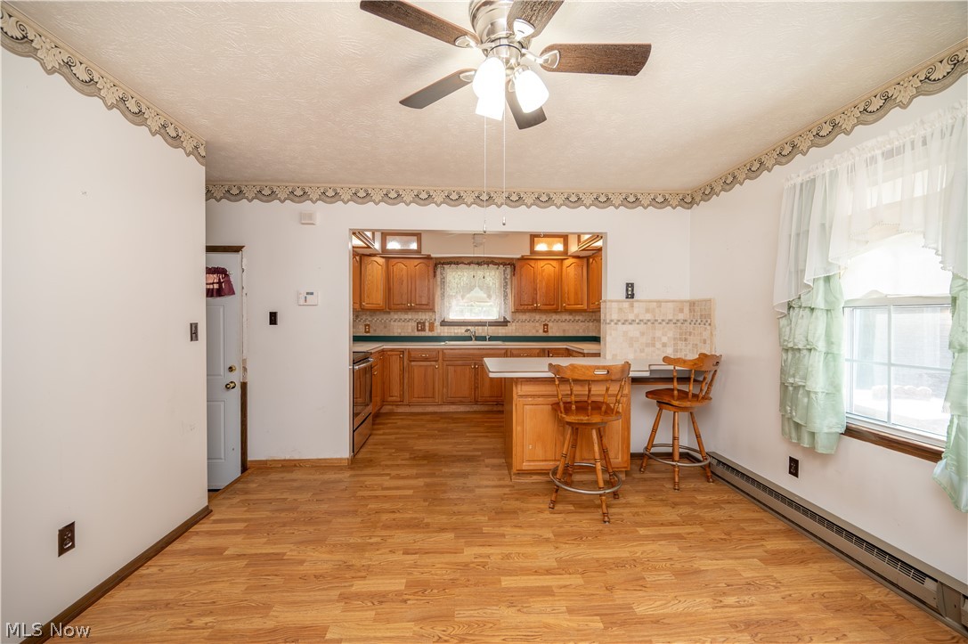 1227 N Pricetown Road Diamond OH 44412