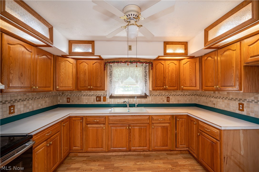 1227 N Pricetown Road Diamond OH 44412