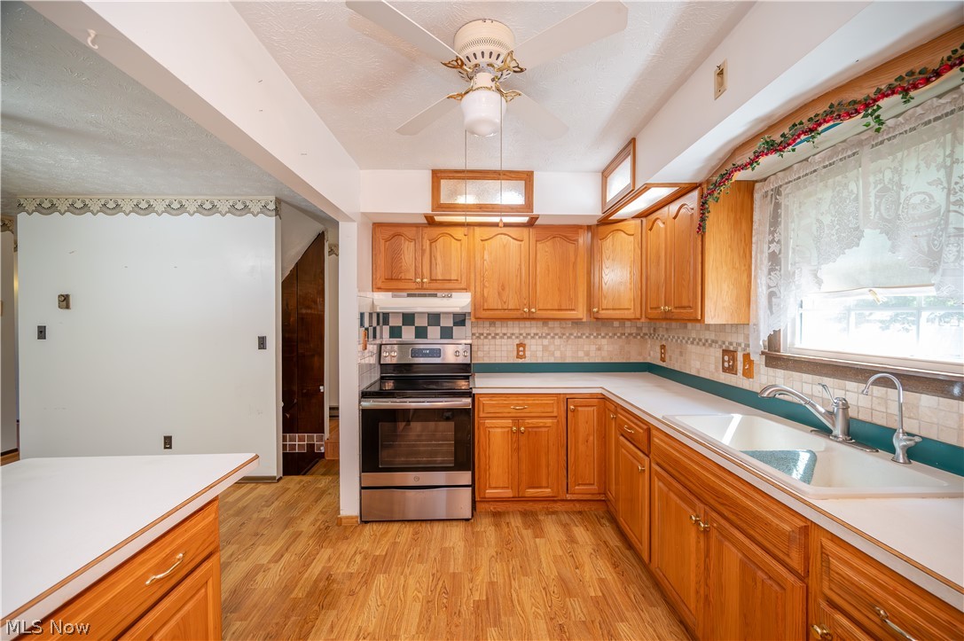1227 N Pricetown Road Diamond OH 44412