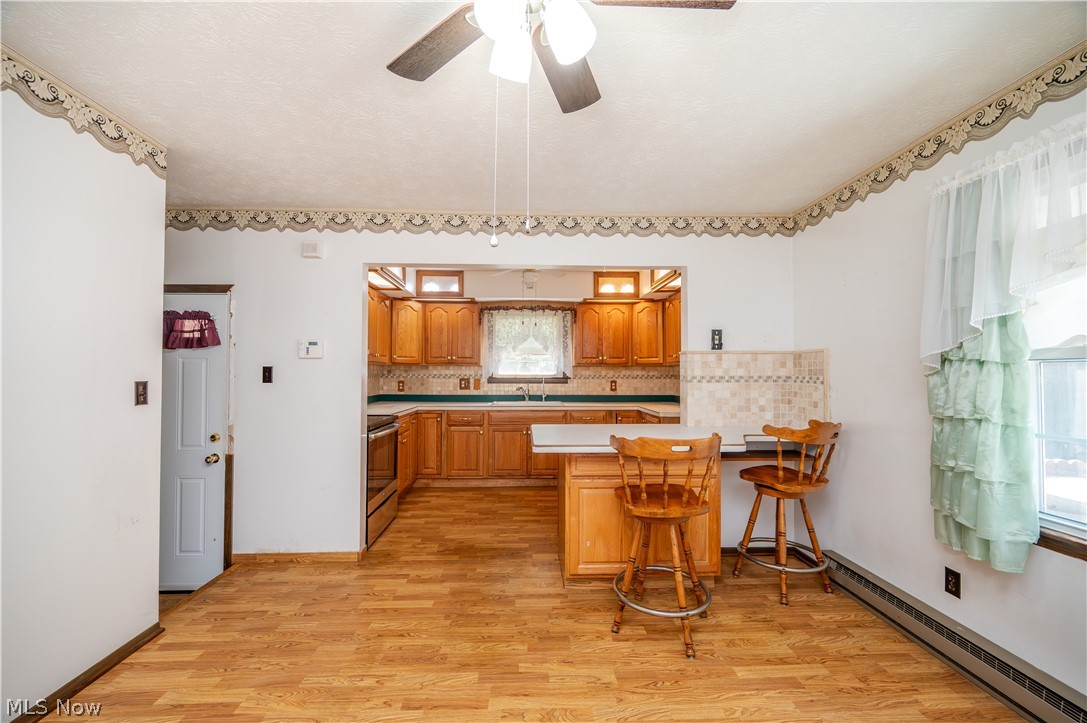 1227 N Pricetown Road Diamond OH 44412