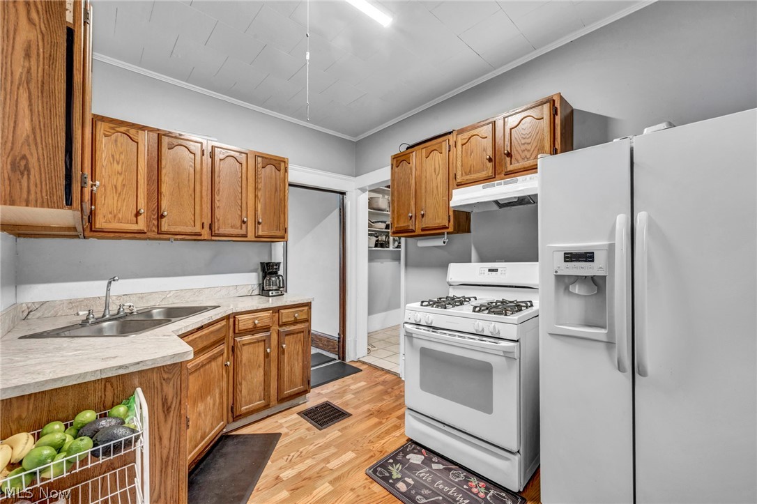 1339 Shorb Avenue NW Canton OH 44703