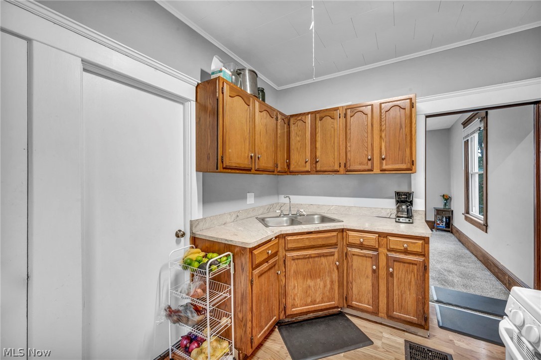 1339 Shorb Avenue NW Canton OH 44703
