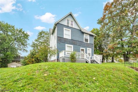 1339 Shorb Avenue NW Canton OH 44703