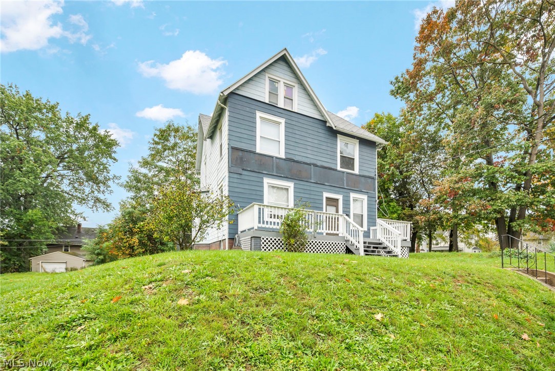 1339 Shorb Avenue NW Canton OH 44703