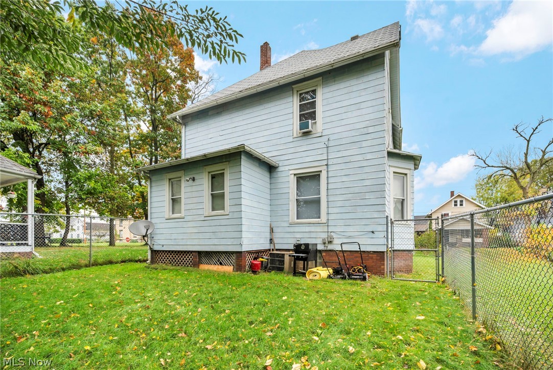 1339 Shorb Avenue NW Canton OH 44703
