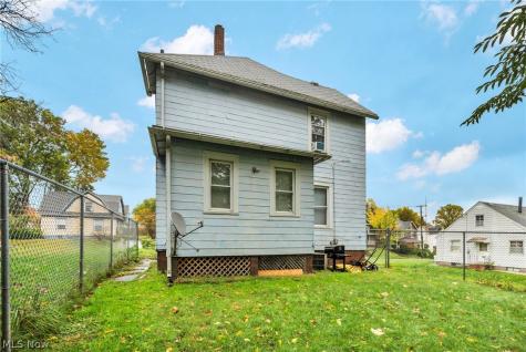 1339 Shorb Avenue NW Canton OH 44703
