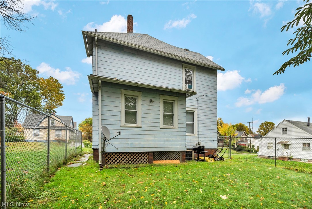 1339 Shorb Avenue NW Canton OH 44703