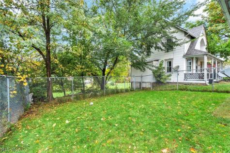 1339 Shorb Avenue NW Canton OH 44703