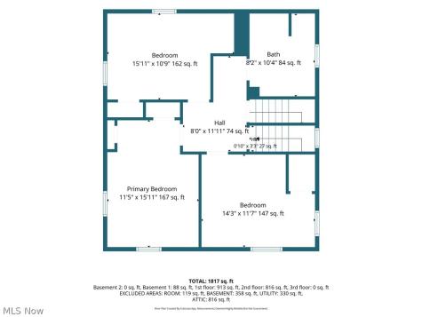 1339 Shorb Avenue NW Canton OH 44703