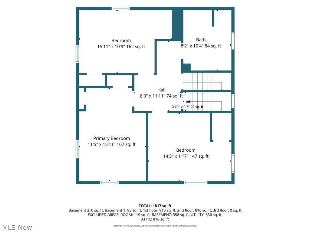 1339 Shorb Avenue NW Canton OH 44703