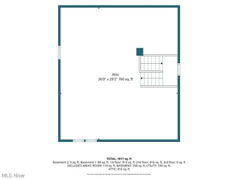 1339 Shorb Avenue NW Canton OH 44703