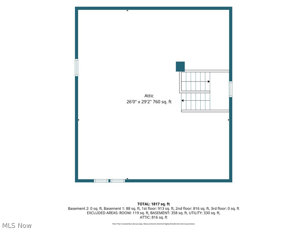 1339 Shorb Avenue NW Canton OH 44703