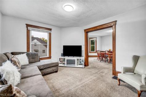 1339 Shorb Avenue NW Canton OH 44703