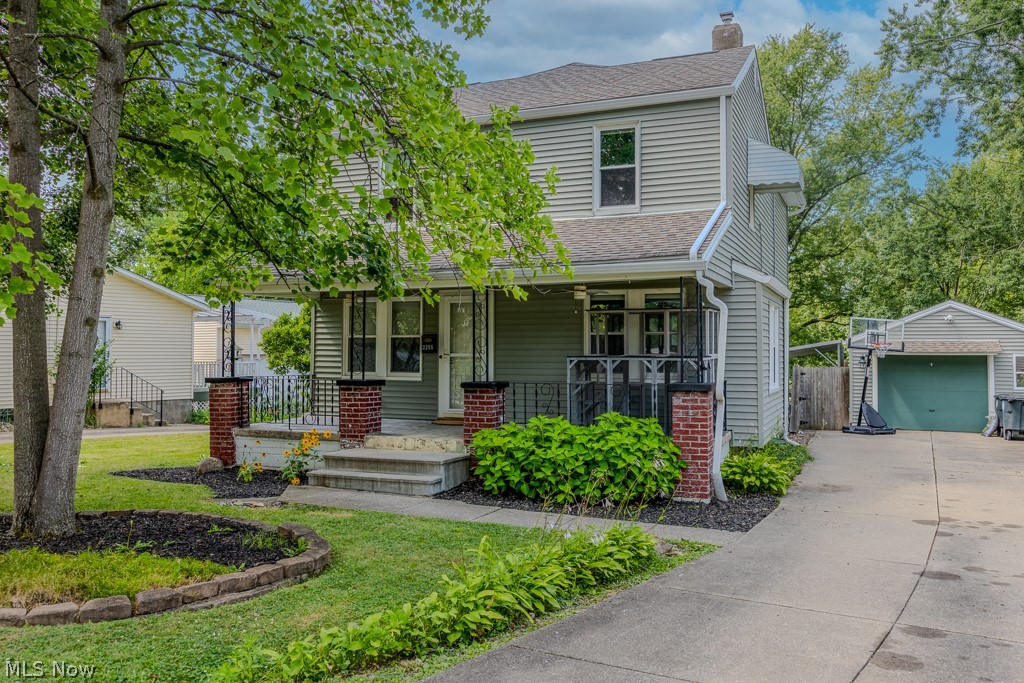2255 Briner Avenue Akron OH 44305