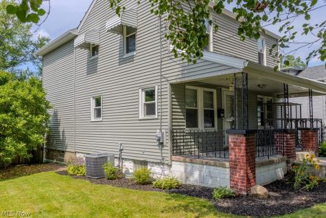 2255 Briner Avenue Akron OH 44305