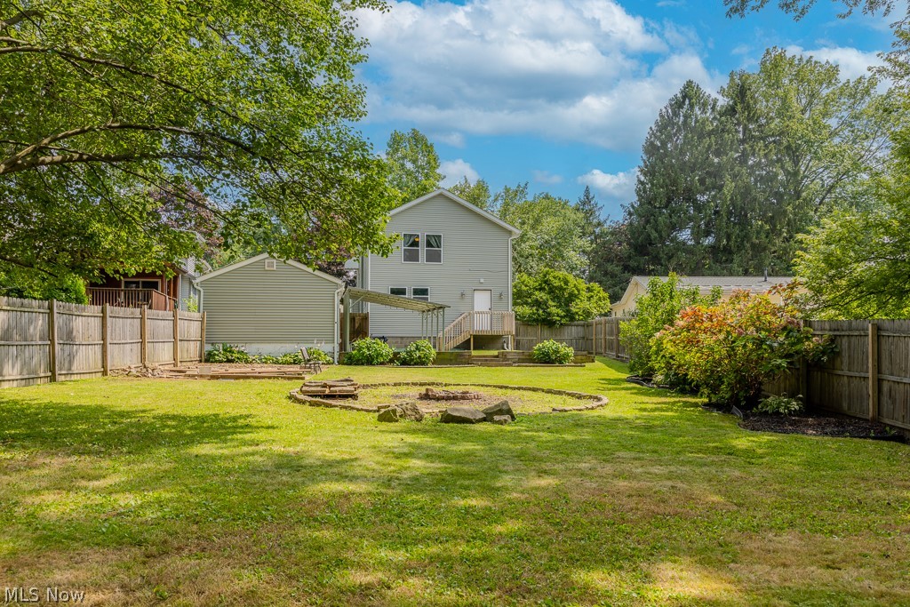 2255 Briner Avenue Akron OH 44305
