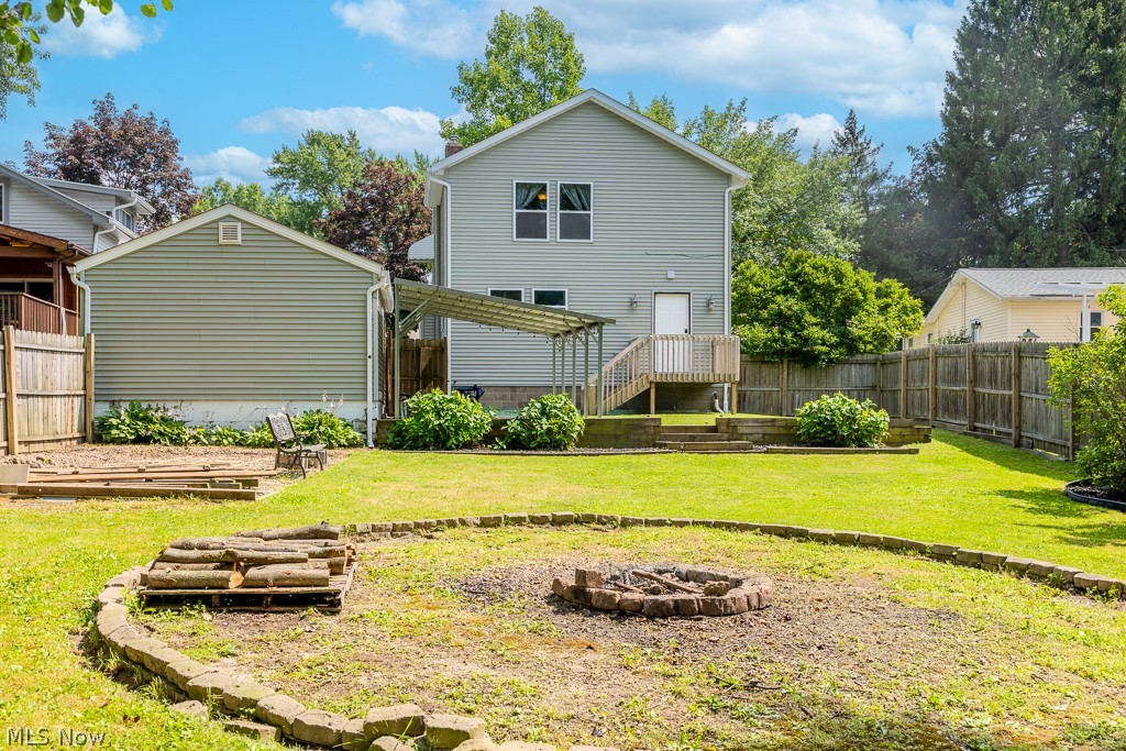 2255 Briner Avenue Akron OH 44305