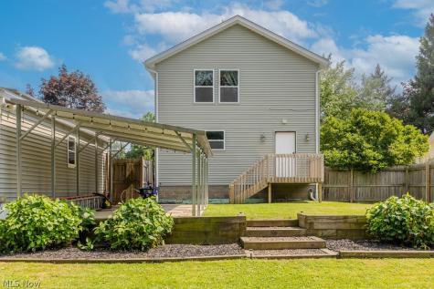 2255 Briner Avenue Akron OH 44305