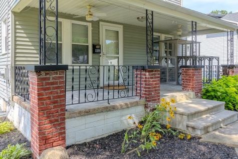 2255 Briner Avenue Akron OH 44305