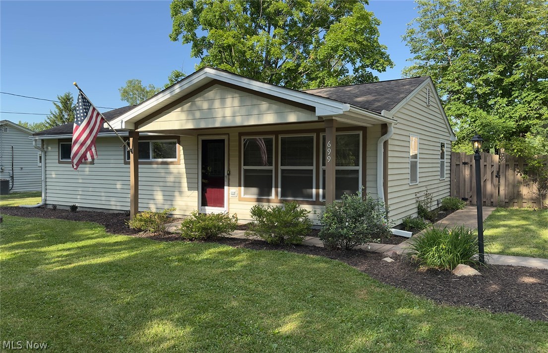 699 Hadcock Road Brunswick OH 44212
