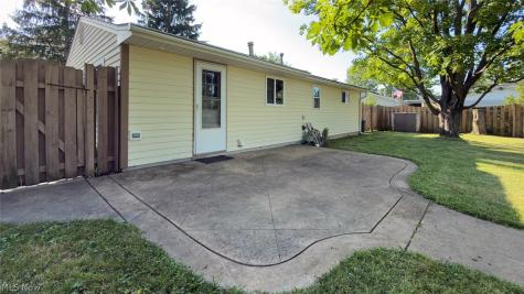 699 Hadcock Road Brunswick OH 44212