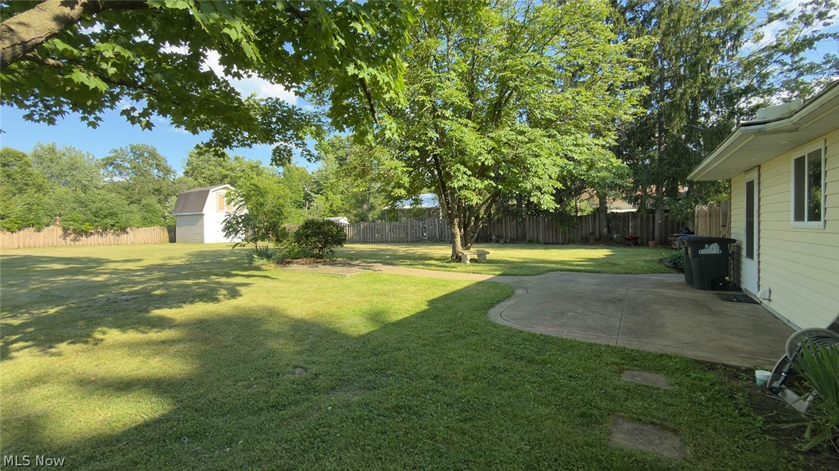 699 Hadcock Road Brunswick OH 44212