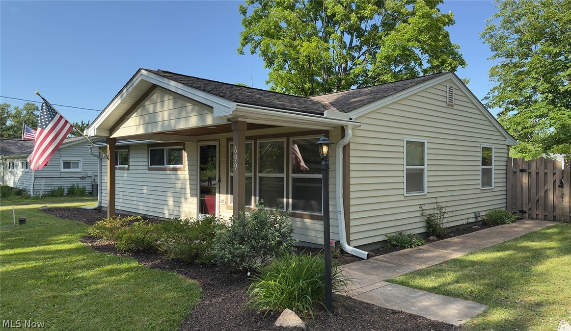 699 Hadcock Road Brunswick OH 44212