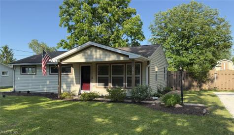 699 Hadcock Road Brunswick OH 44212