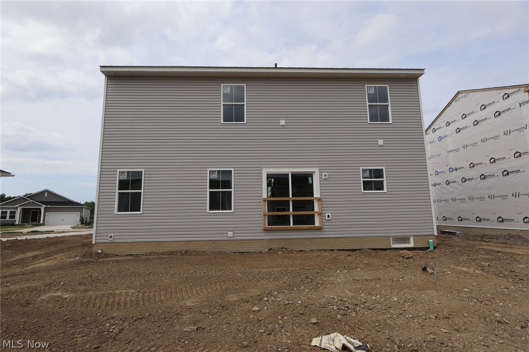 4331 Dogwood Avenue Perry OH 44081